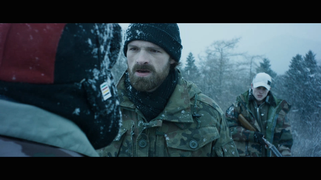 Arborg (2017)
