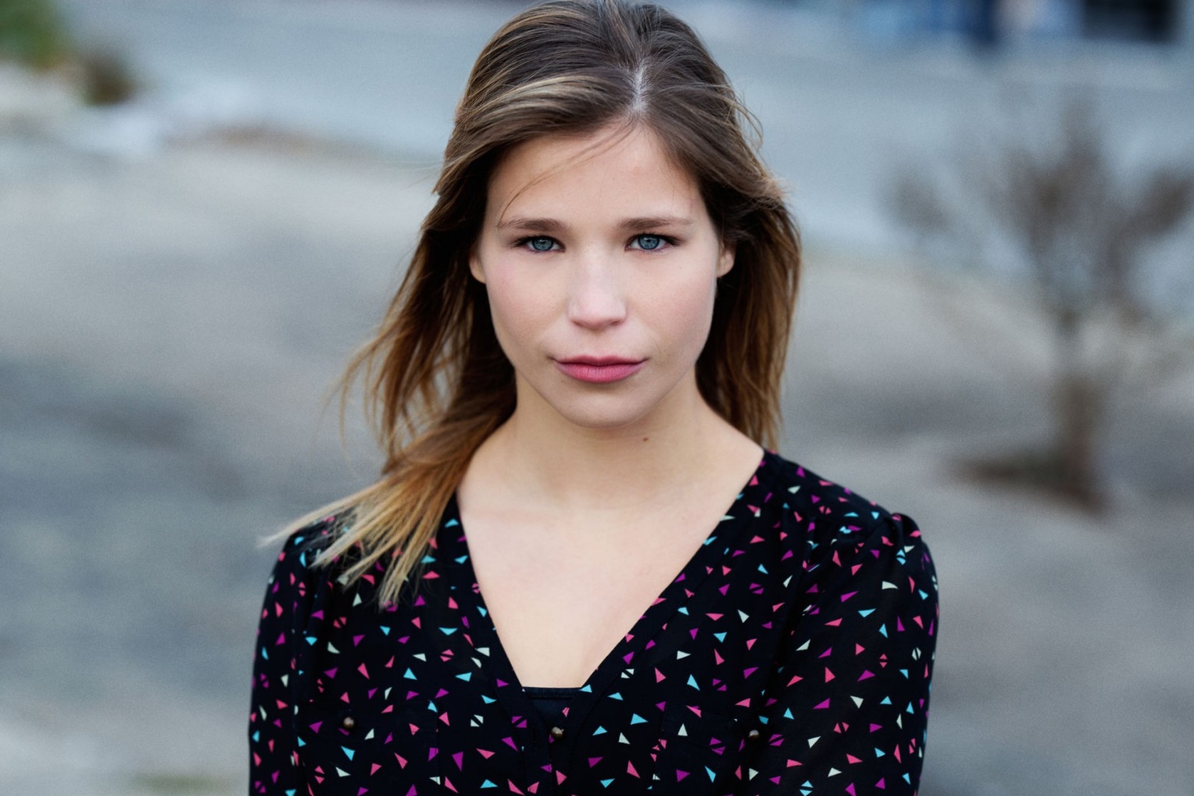 Nika Weckler