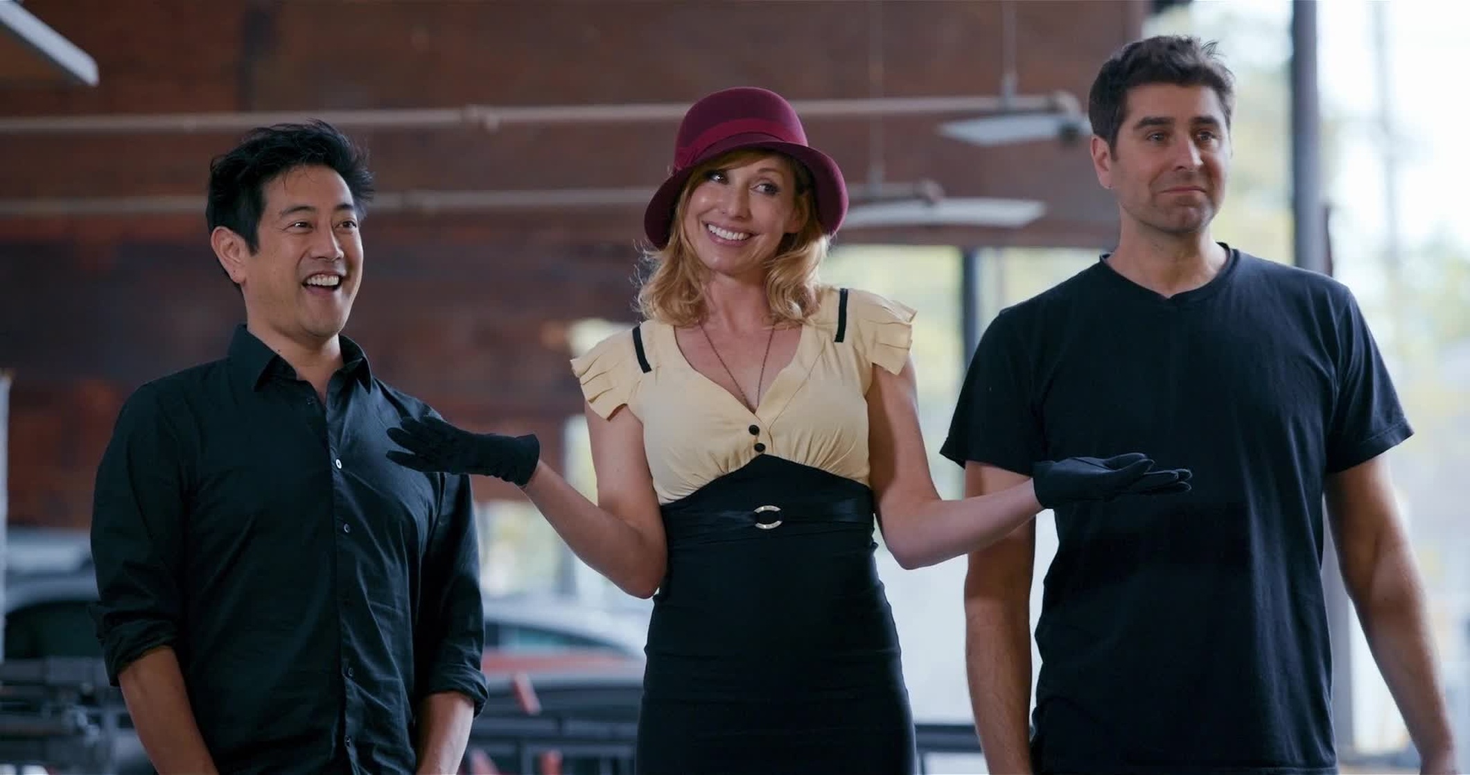 Picture of White Rabbit Project