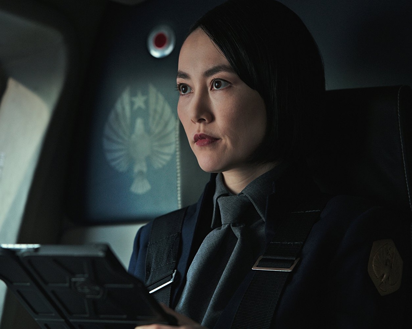 Pacific Rim: Uprising Pacific Rim: Uprising
