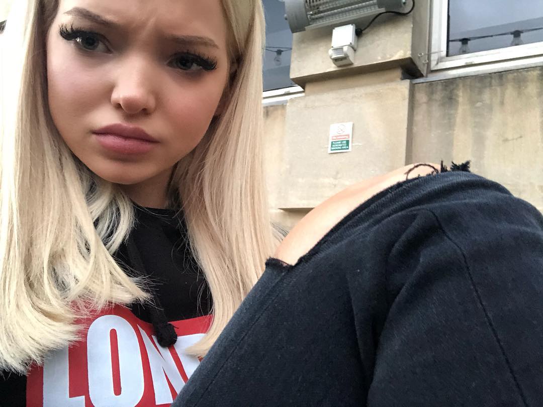 Dove Cameron Dove Cameron