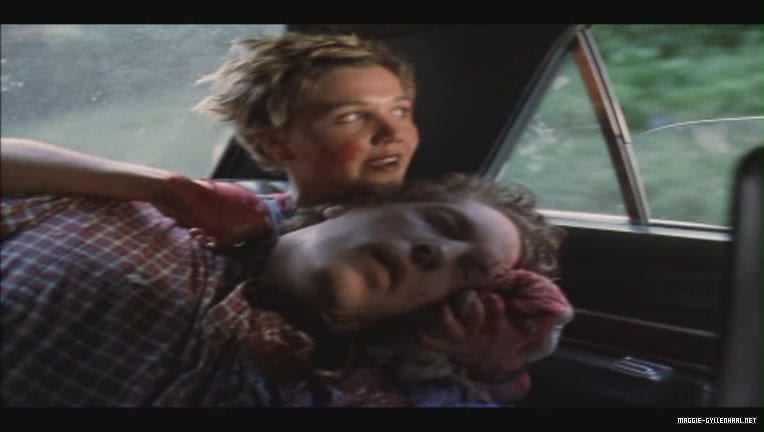 The Patron Saint of Liars (1998) The Patron Saint of Liars (1998)
