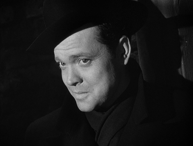 The Third Man image The Third Man image