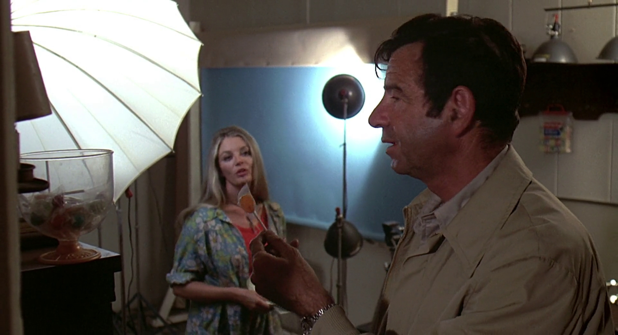 Charley Varrick (1973) Charley Varrick (1973)