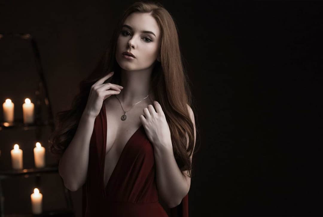 Aleksandra Girskaya Aleksandra Girskaya