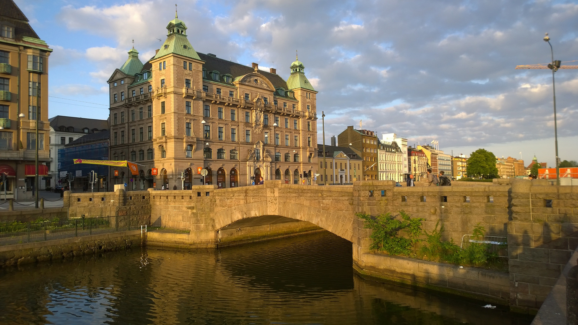 Malmö
