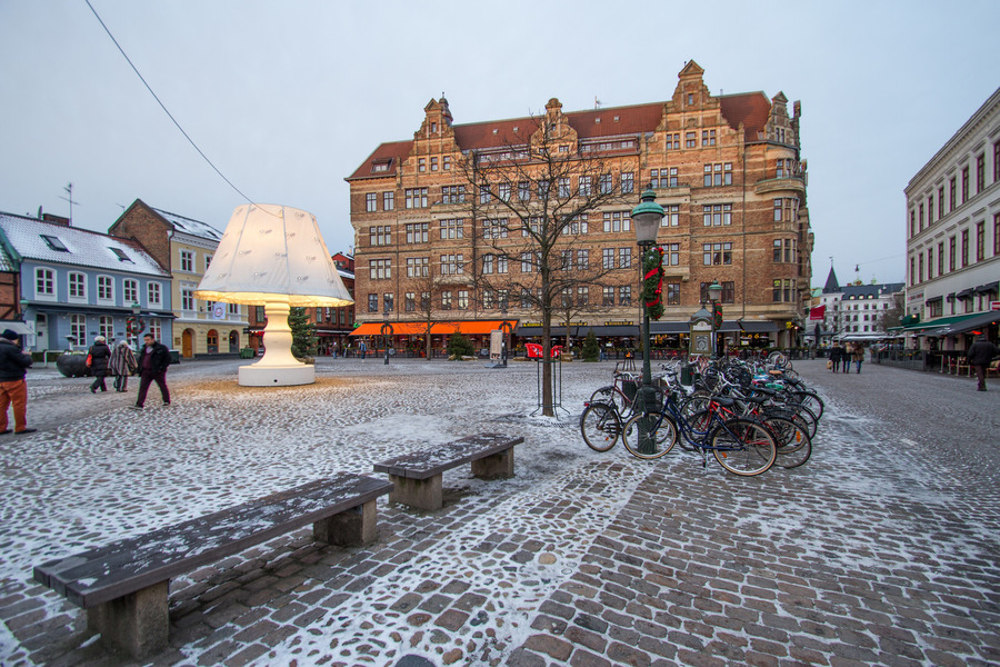 Malmö