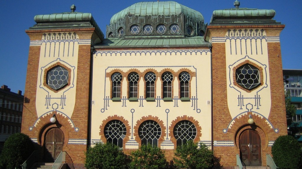 Malmö