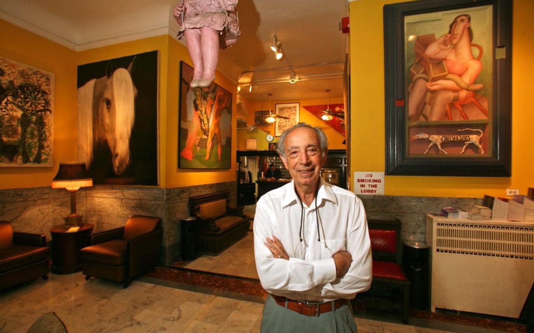 Stanley Bard