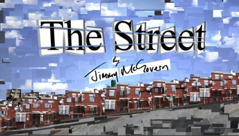 The Street                                  (2006-2009)