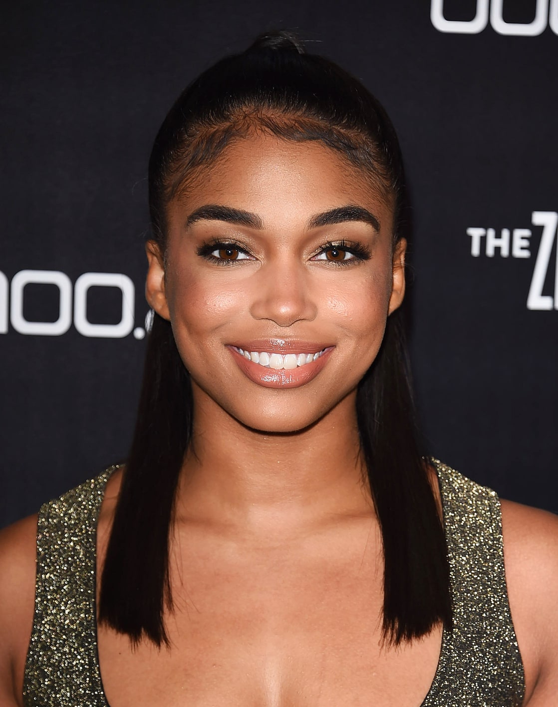 Lori Harvey picture