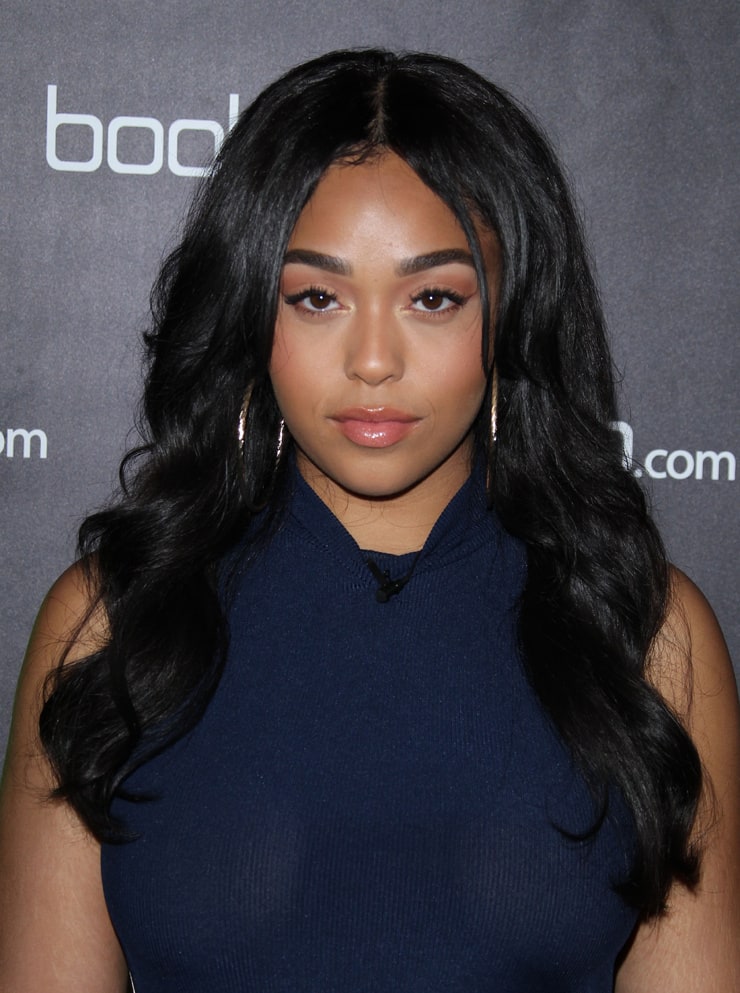 Picture of Jordyn Woods