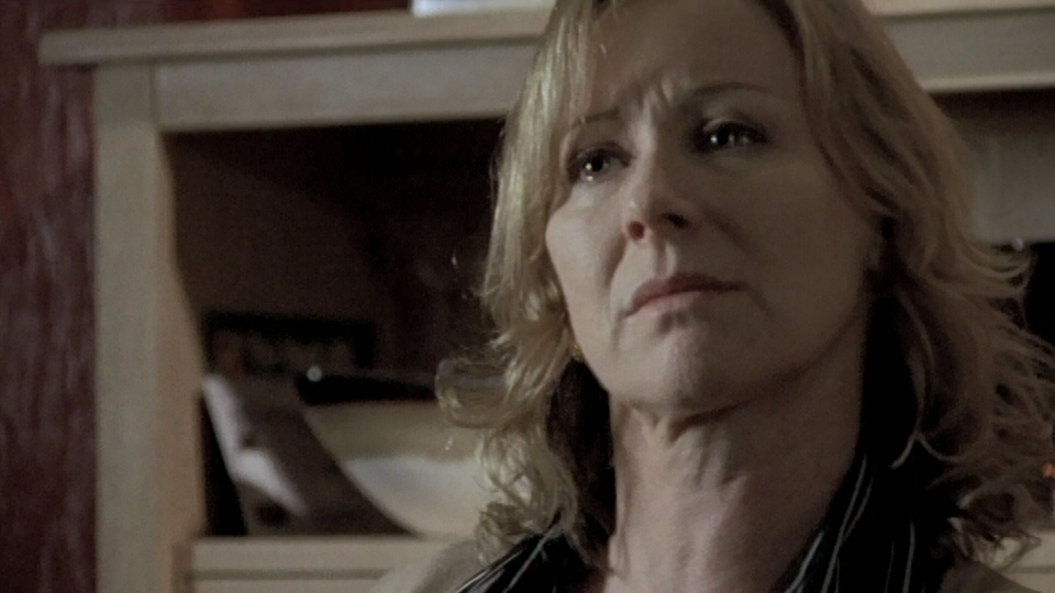 The Street (2006-2009) The Street (2006-2009)