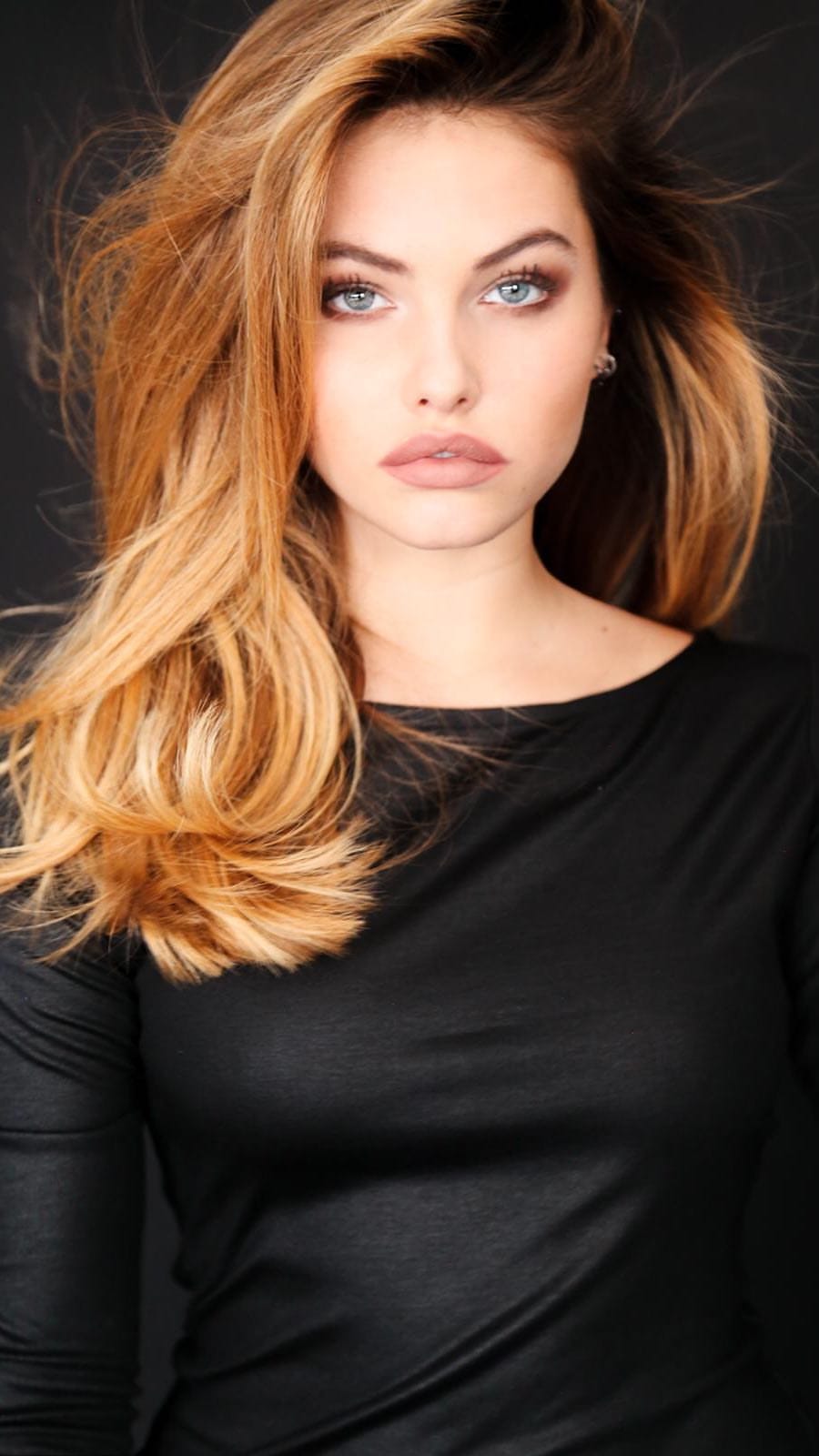 Thylane blondeau sexy pics