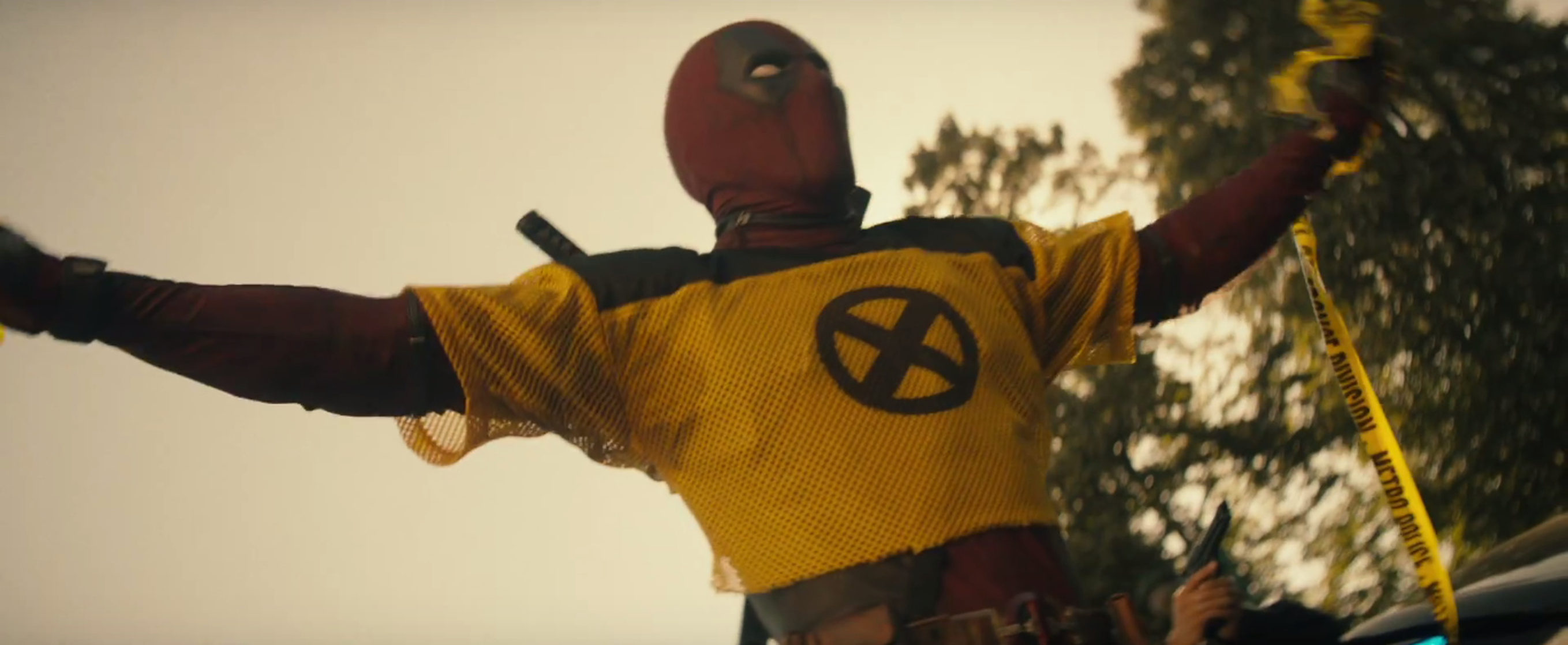 Deadpool 2