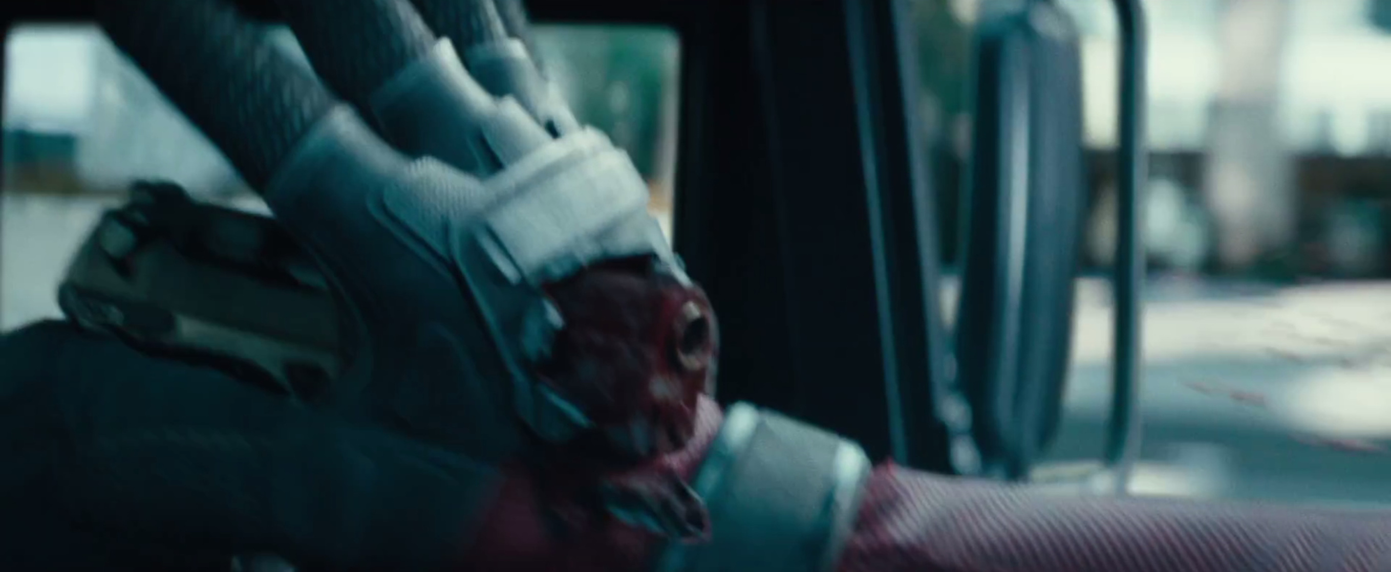Deadpool 2