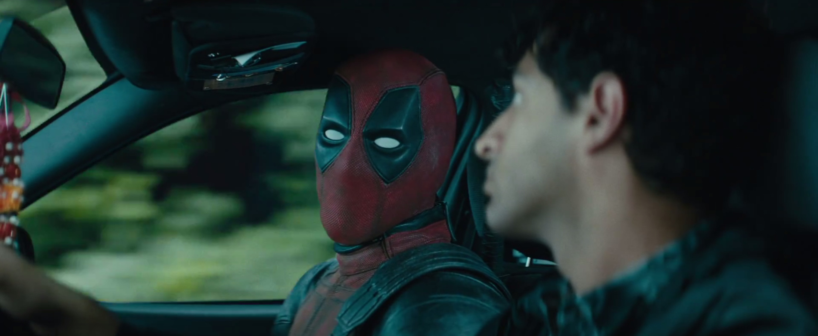 Deadpool 2