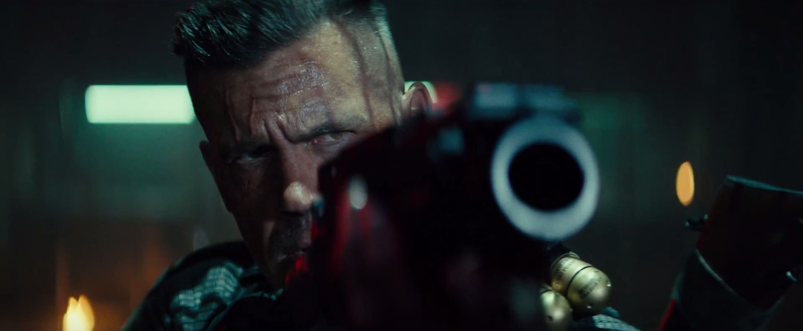 Deadpool 2