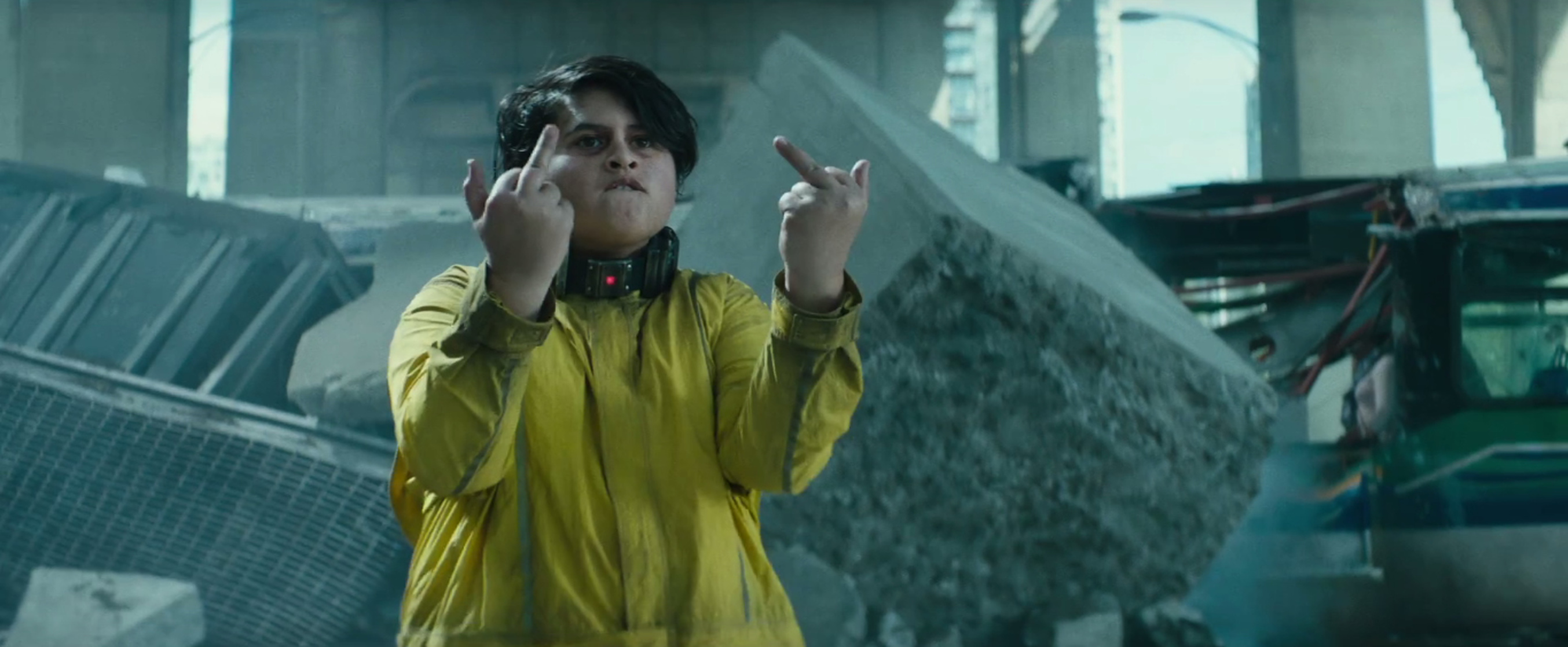 Deadpool 2 Deadpool 2