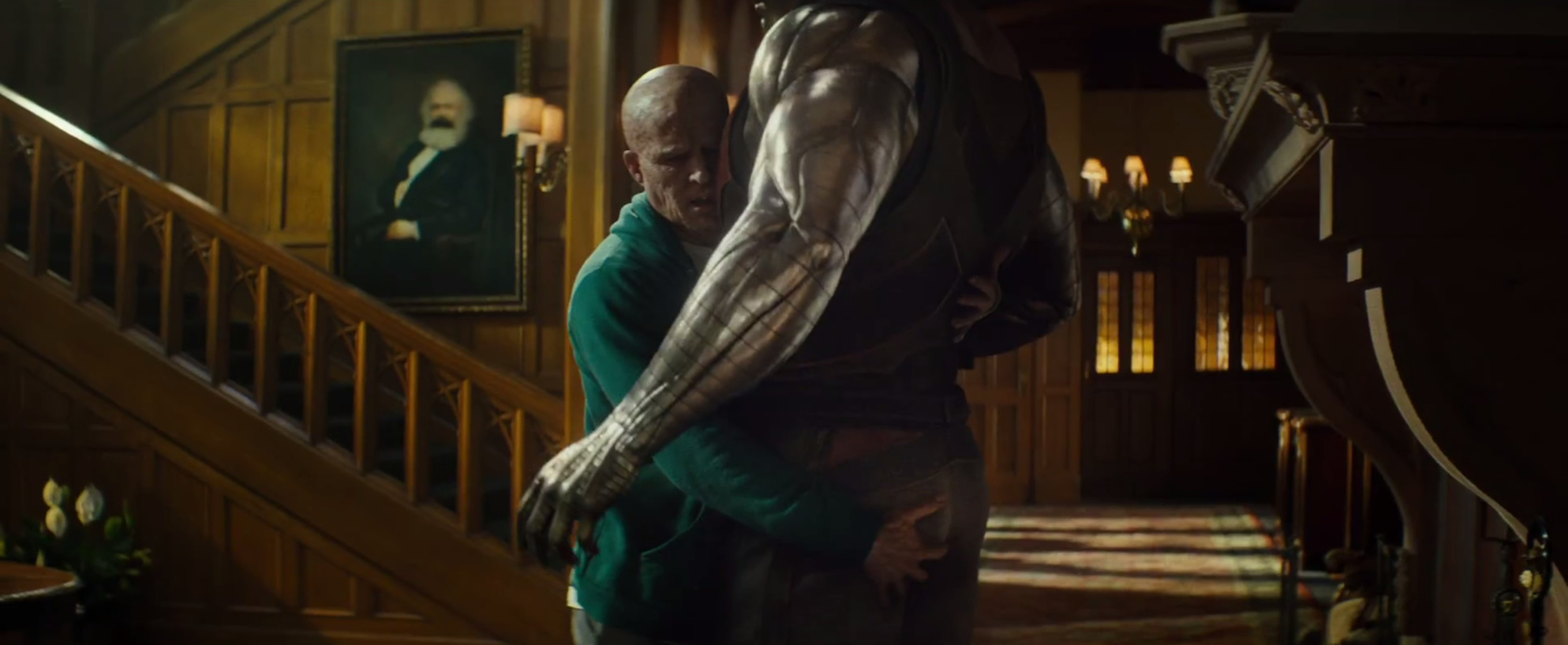 Deadpool 2 Deadpool 2