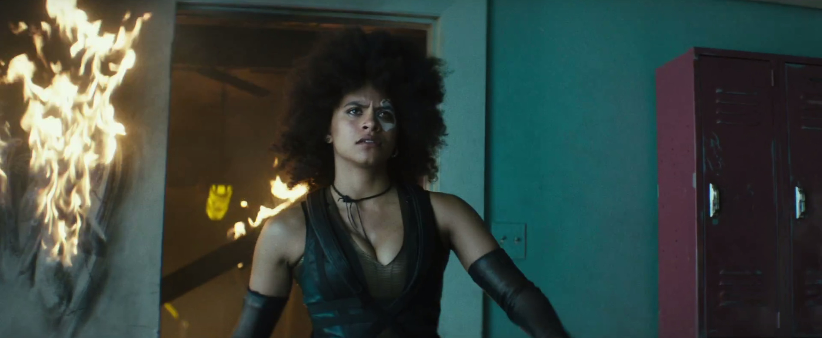 Deadpool 2 Deadpool 2