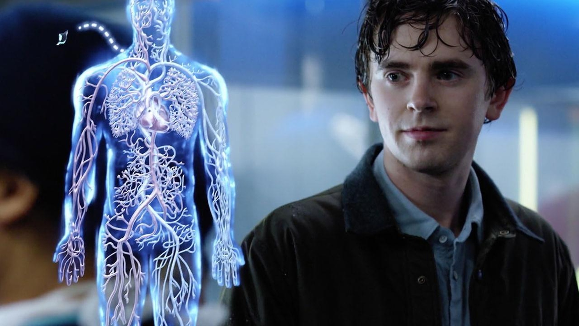 The Good Doctor