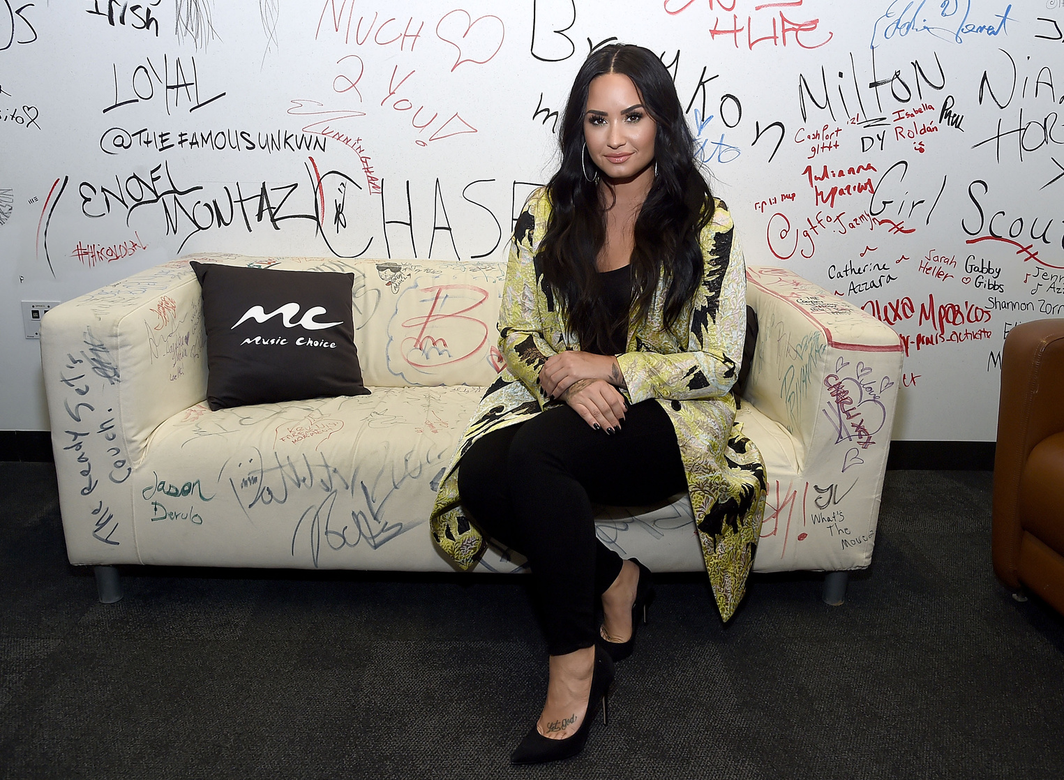 Demi Lovato Demi Lovato