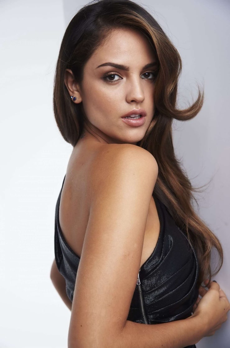 Eiza Gonzalez Biografia 