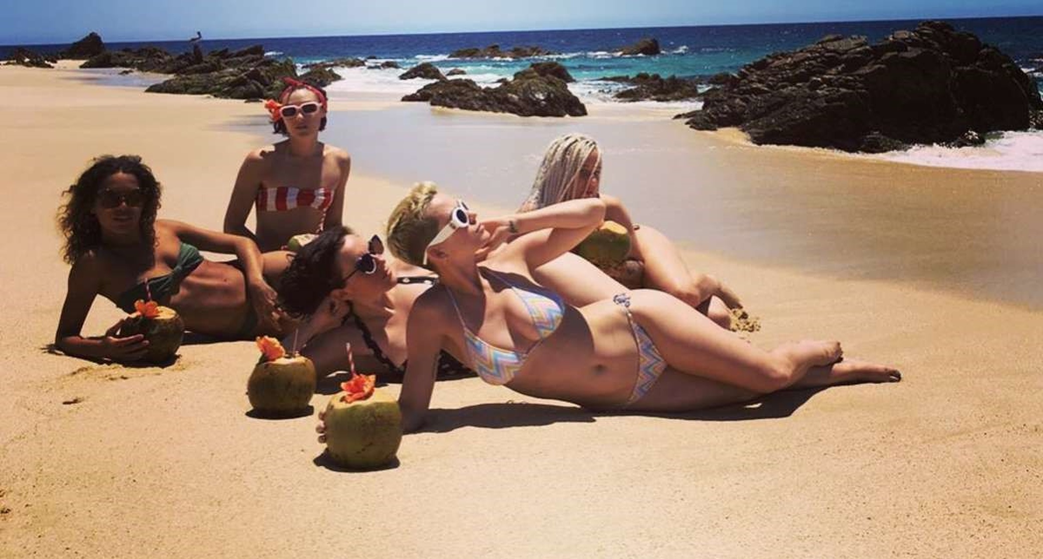 Katy Perry