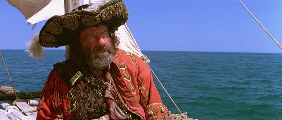 Pirates Pirates