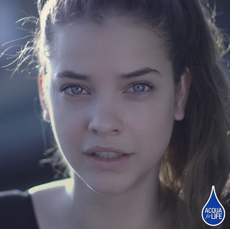 Barbara Palvin