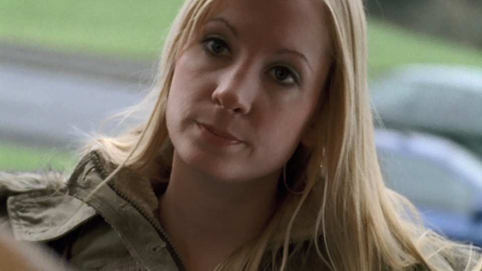 The Street                                  (2006-2009)