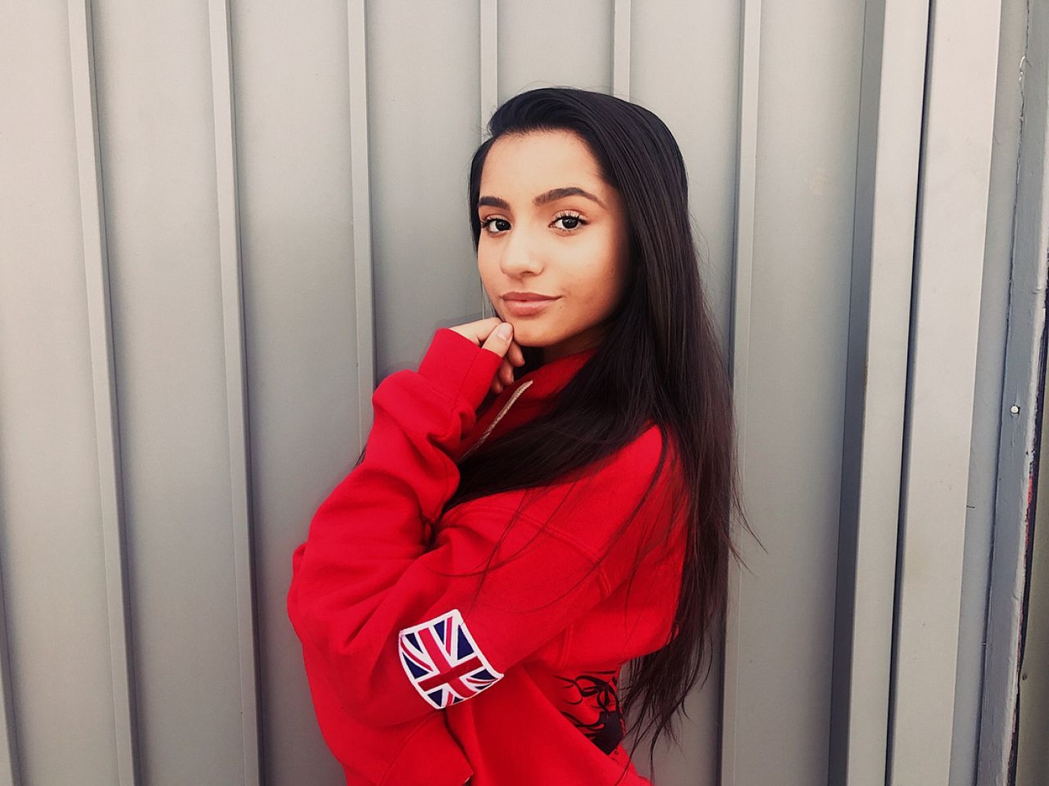 Tatiana McQuay Tatiana McQuay
