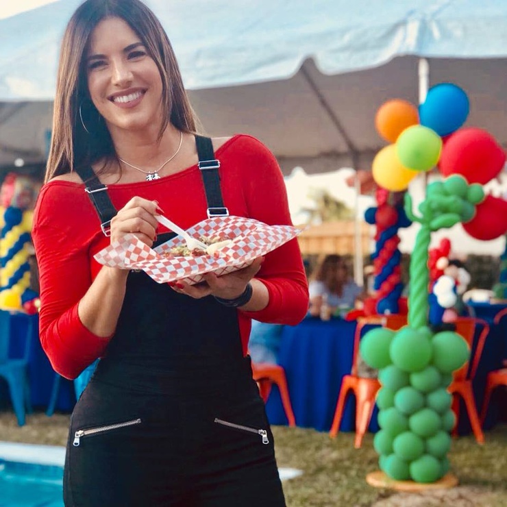 Picture of Gaby Espino