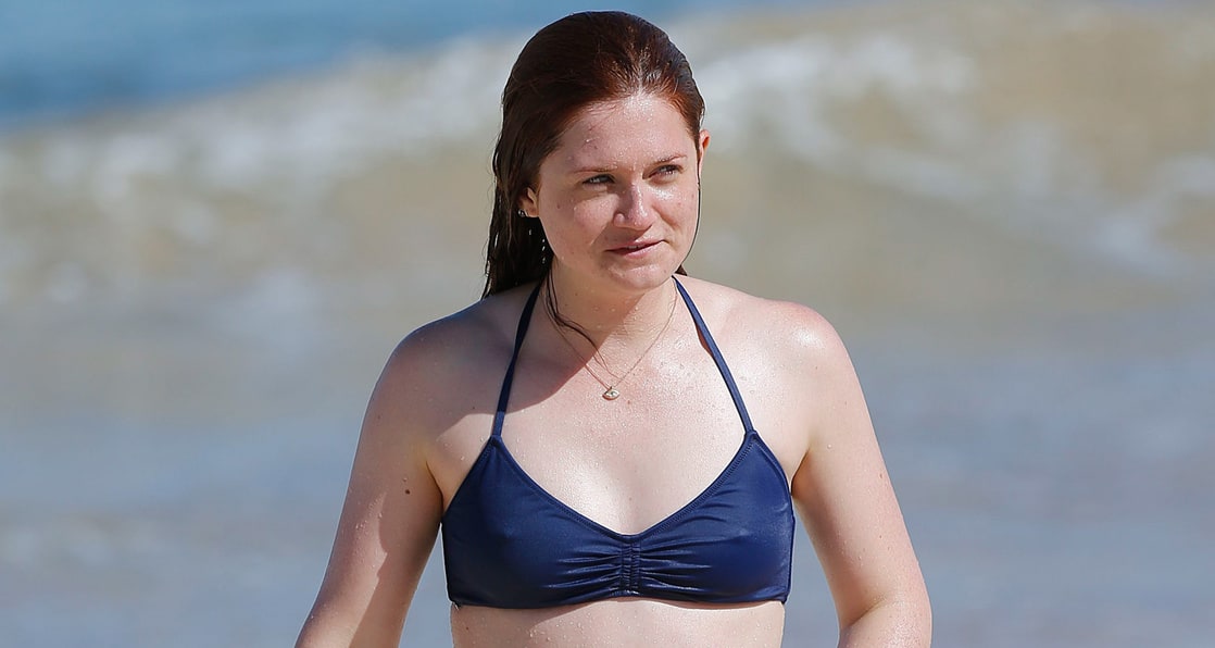 Bonnie Wright