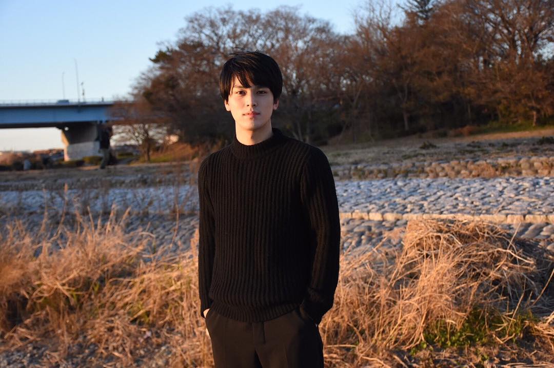 Yamato Kohta