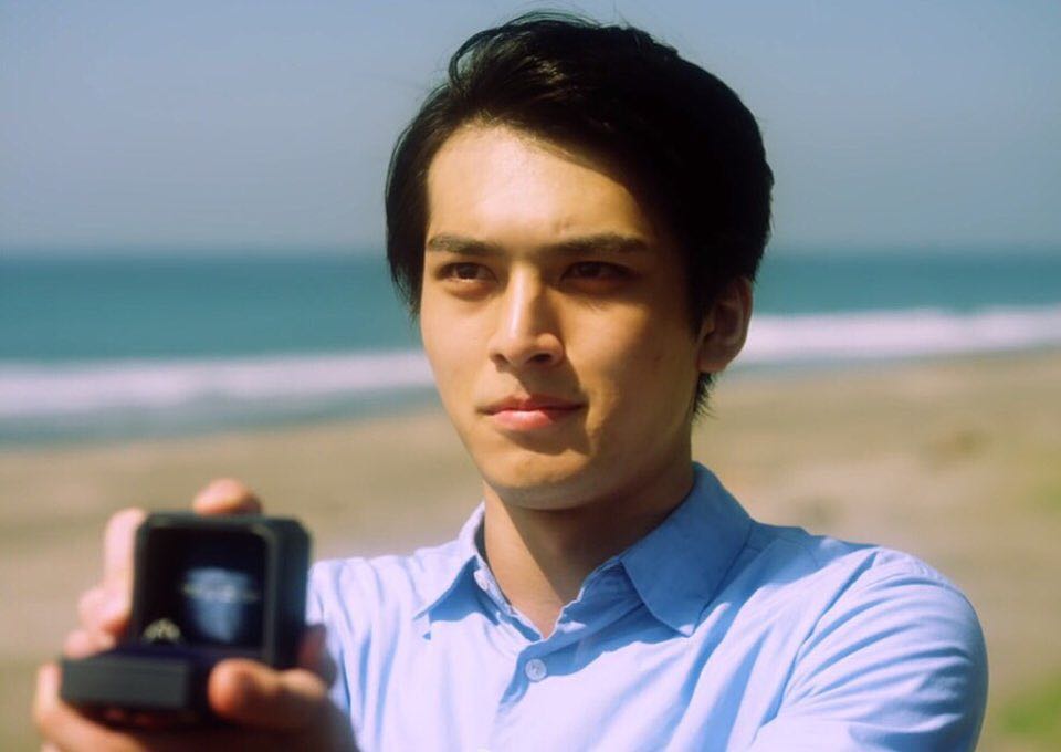 Yamato Kohta