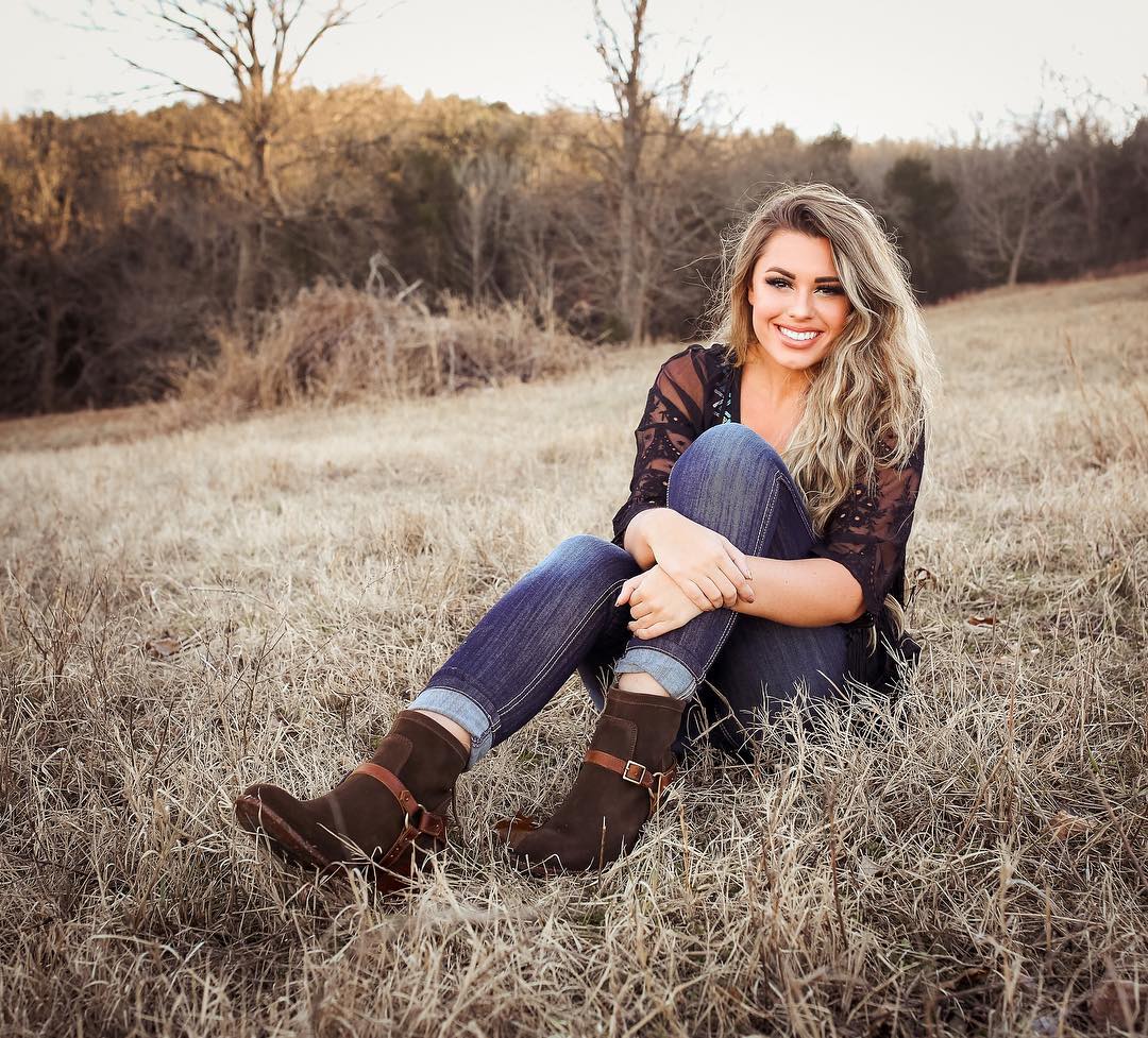 Katie Van Slyke