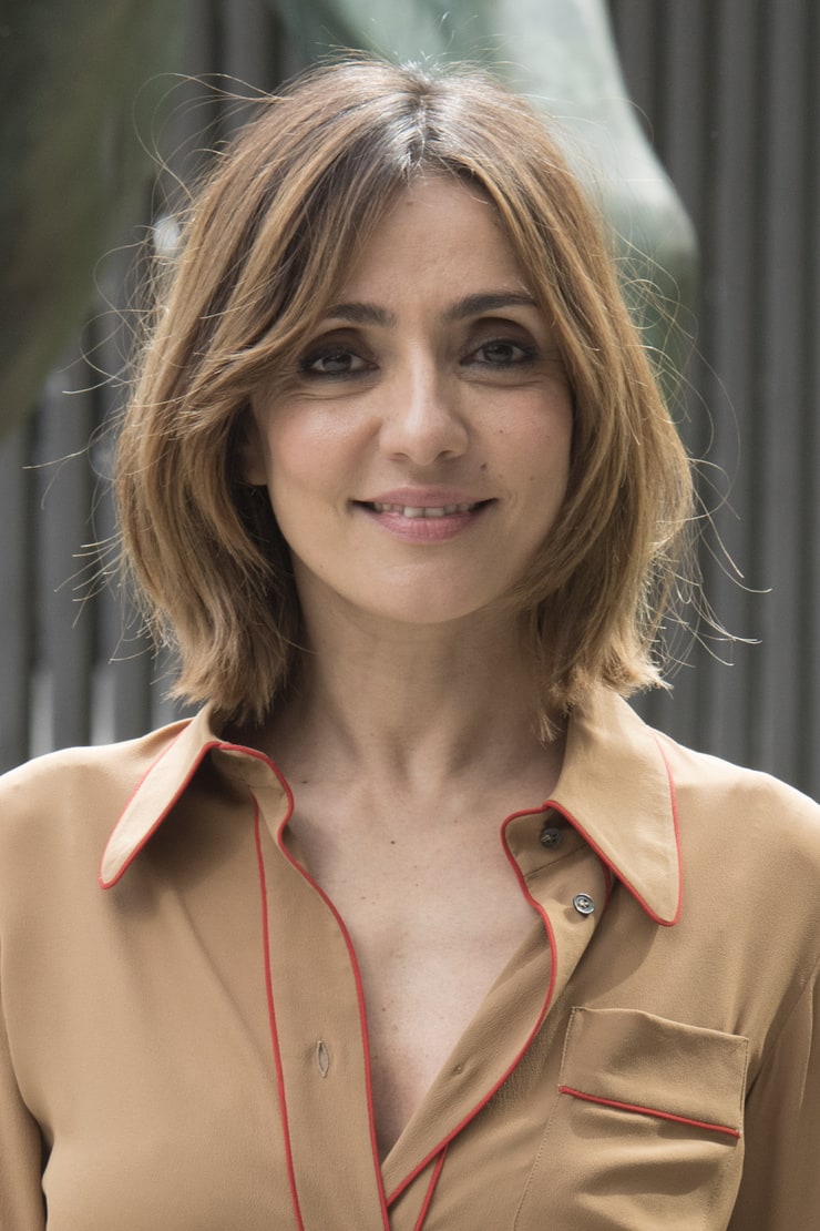 Picture of Ambra Angiolini