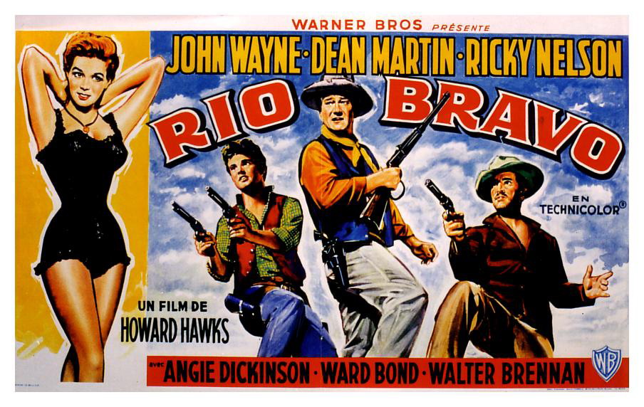 Rio Bravo