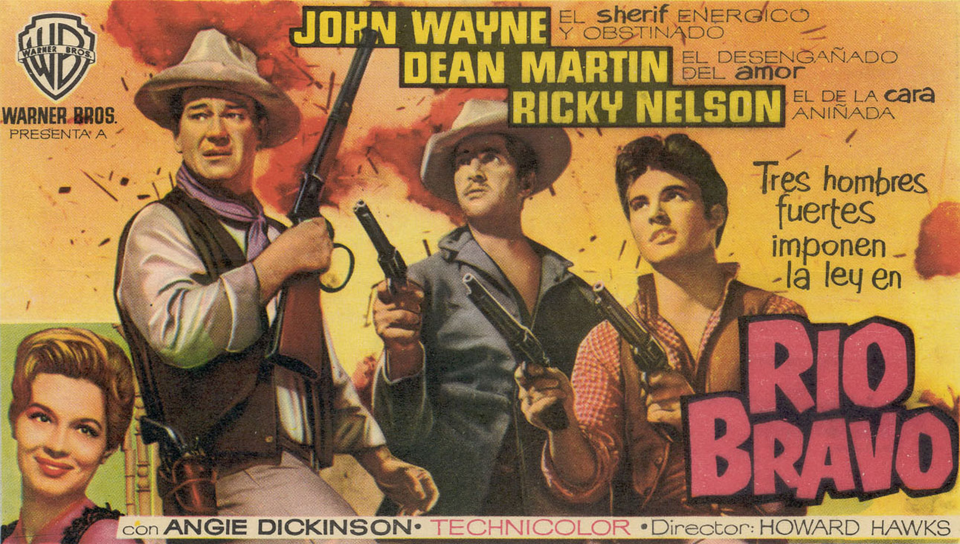 Rio Bravo