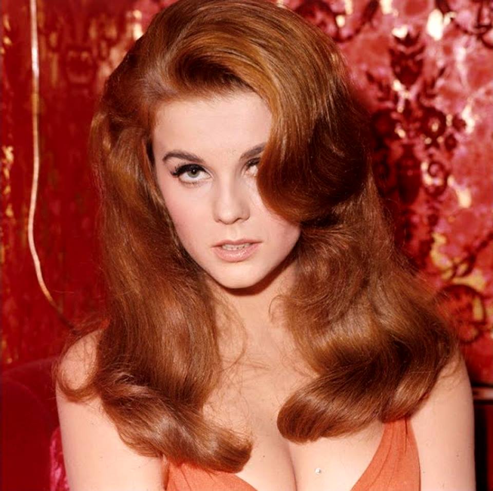 Ann-Margret