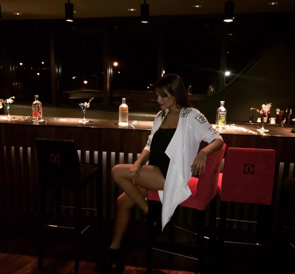 Bárbara Vélez