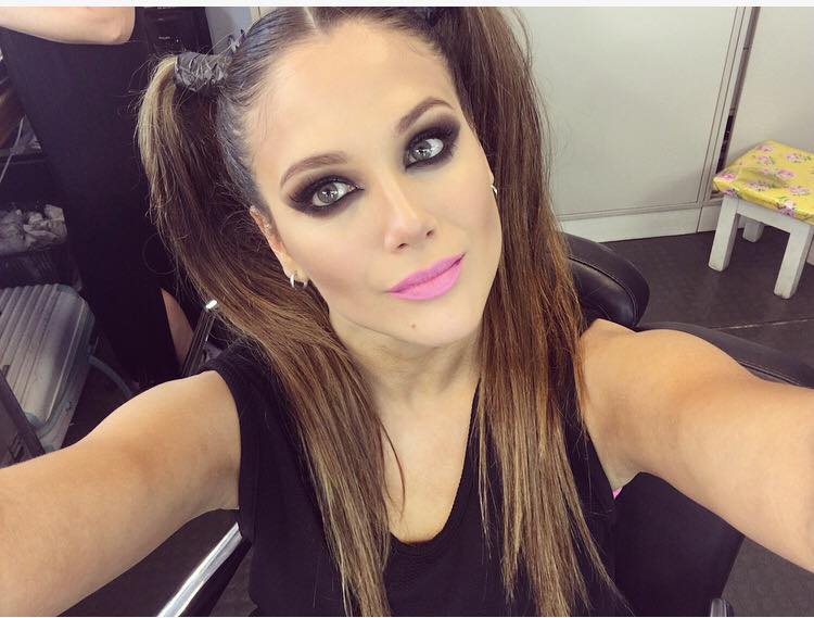 Bárbara Vélez