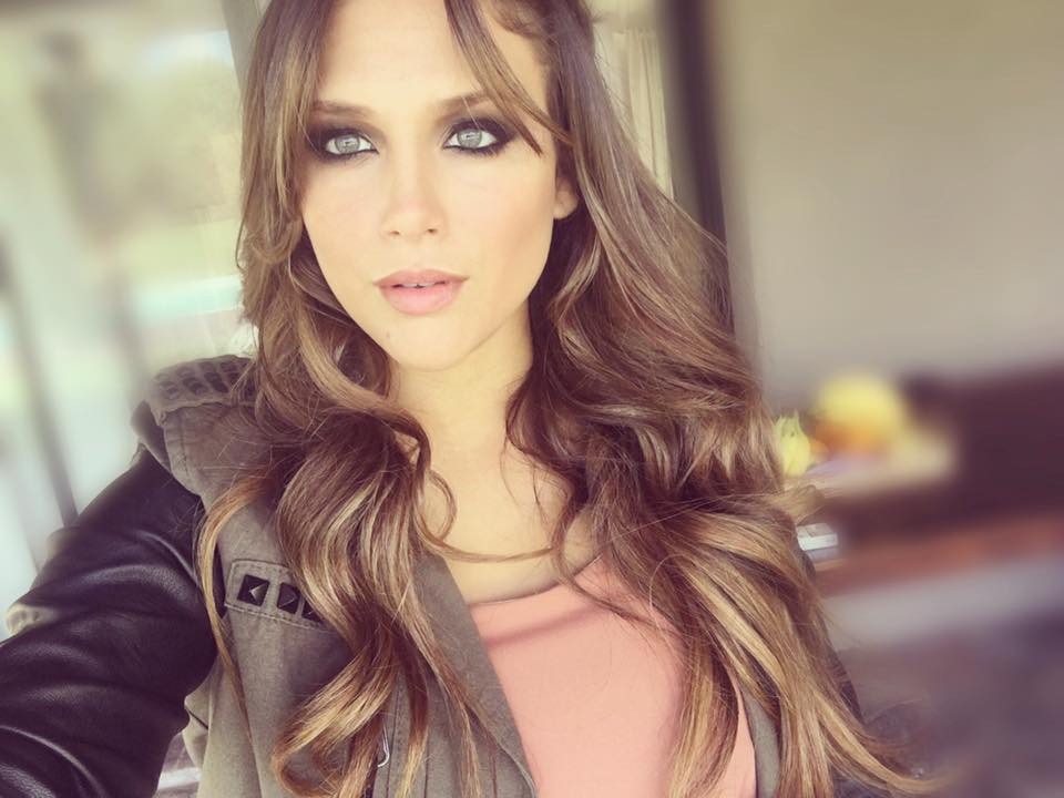 Bárbara Vélez