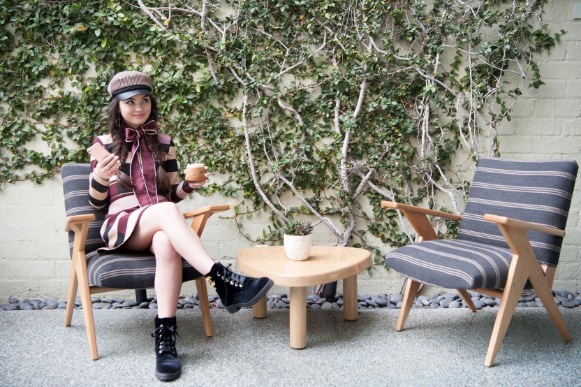 Landry Bender
