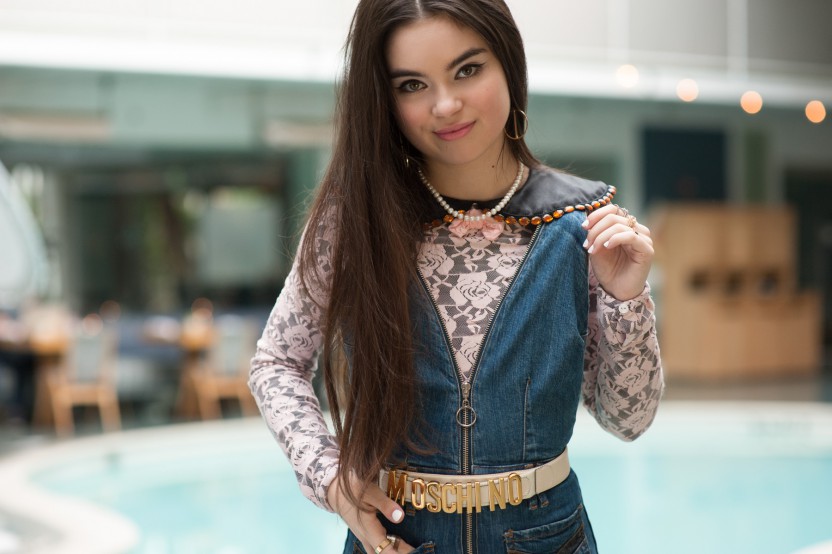 Landry Bender