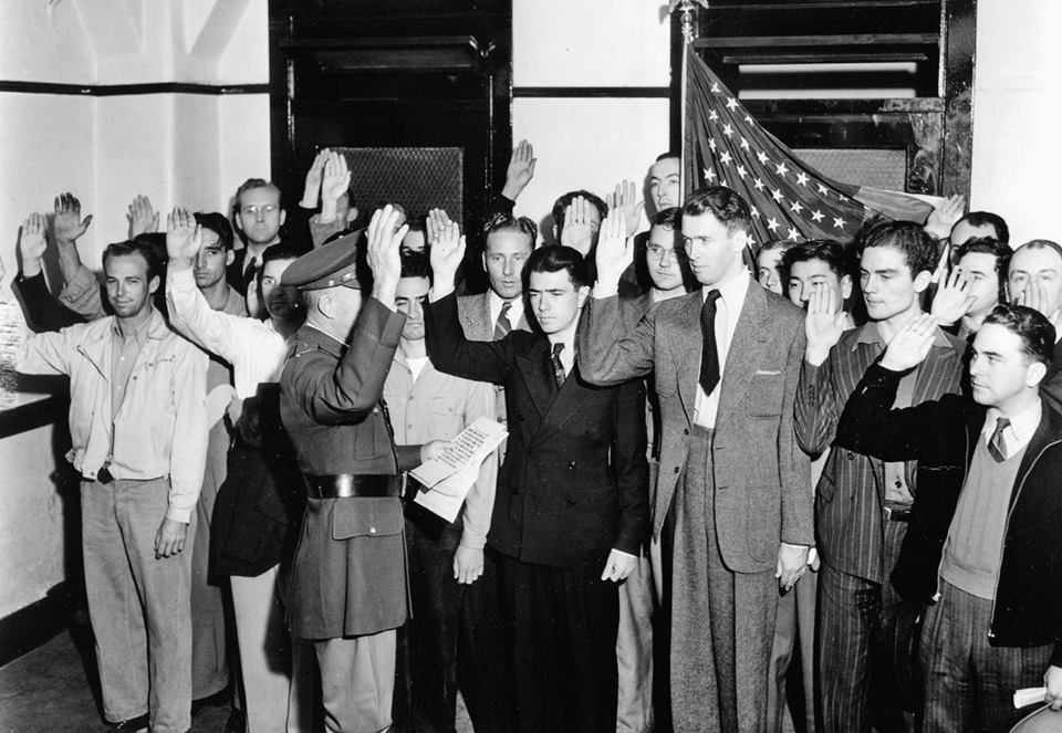 Picture of James Stewart