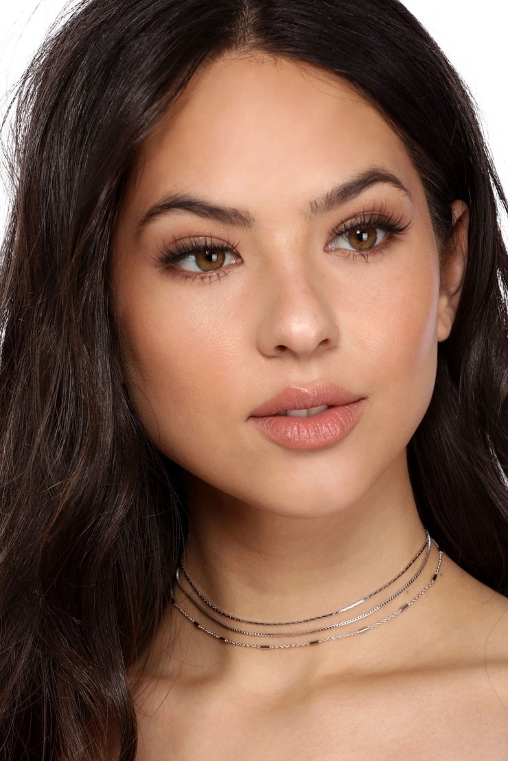 Picture of Christen Harper