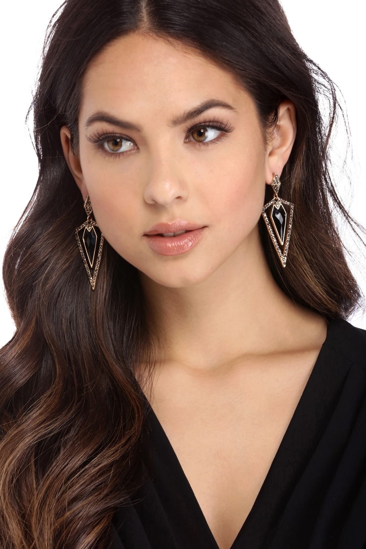 Picture of Christen Harper